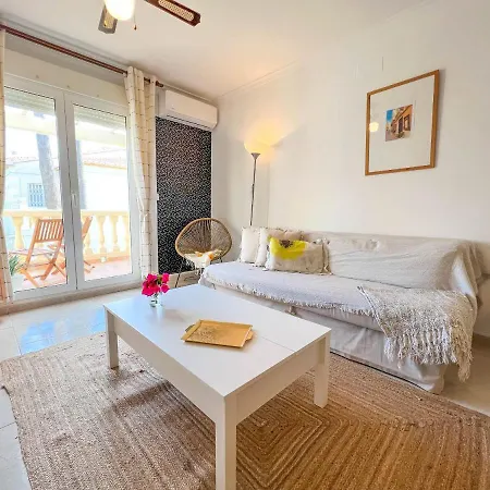 Residencial La Giralda Iii Dénia