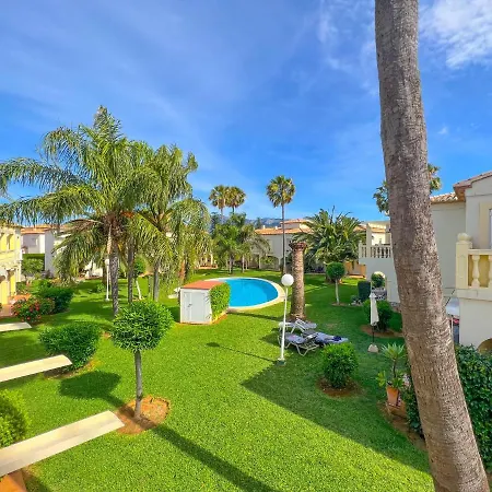 Residencial La Giralda Iii