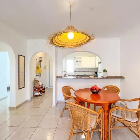 Apartment Residencial La Giralda Iii Denia