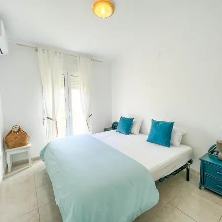 Apartment Residencial La Giralda Iii