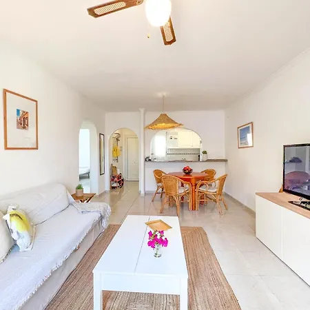 Residencial La Giralda Iii * Dénia