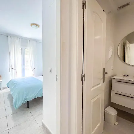 Residencial La Giralda Iii Denia