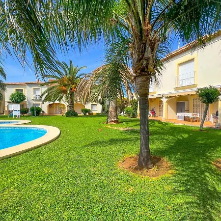Residencial La Giralda Iii