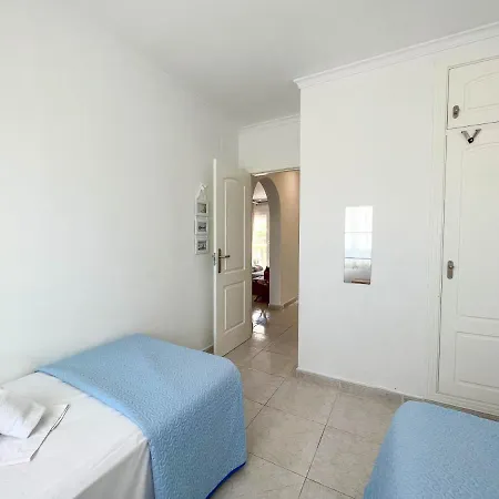 Residencial La Giralda Iii Denia